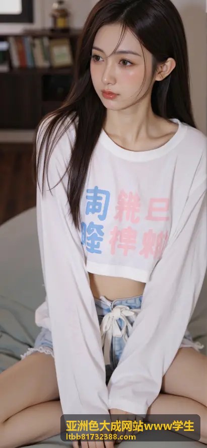 亚洲潮流